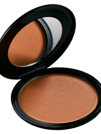 Polvos de luz rostro y cuerpo - terre ambrée