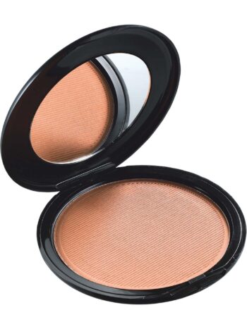 Polvos de luz rostro y cuerpo - terre hâlée