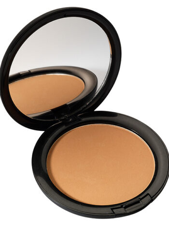 Polvos compactos express - bronzée