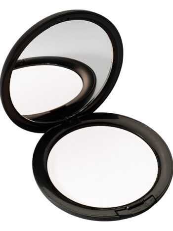 Polvos compactos express - transparente