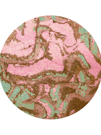 Probador polvos mosaïc été indien 7g