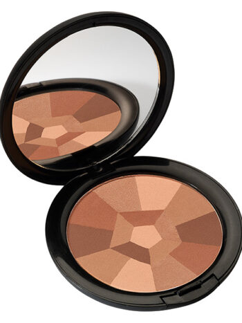 Polvos compactos perfeccionadores - sun cherished