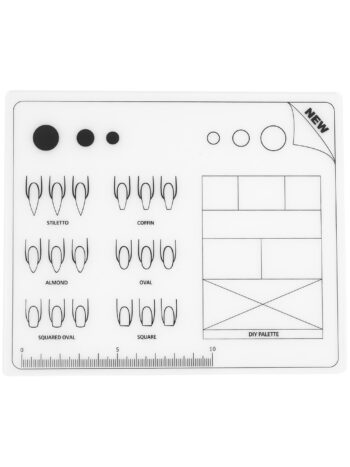 Tapete nail art creative workshop -mini