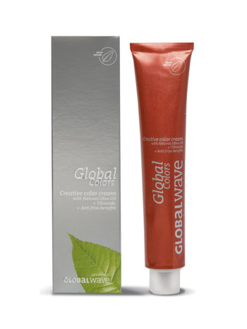 TINTE GLOBAL 100ML BROAER 11.3