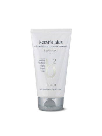 KERATIN PLUS 9 efectos en 1...150 ML