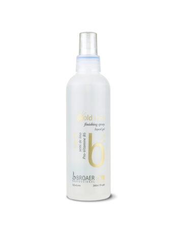 SPRAY FINISHING COLD MIST BROAER 200 ML