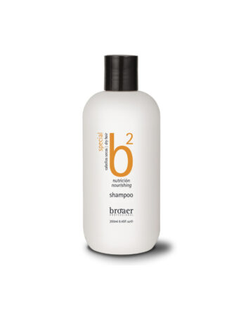 CHAMPU NUTRICION 250 ML BROAER