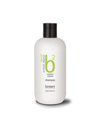 CHAMPU VOLUMEN 250 ML BROAER