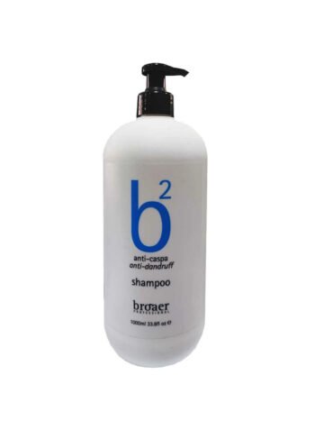 CHAMPU ANTICASPA 1000 ML BROAER