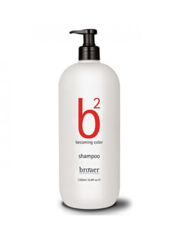 CHAMPU C. TEÑIDOS 1000 ML BROAER