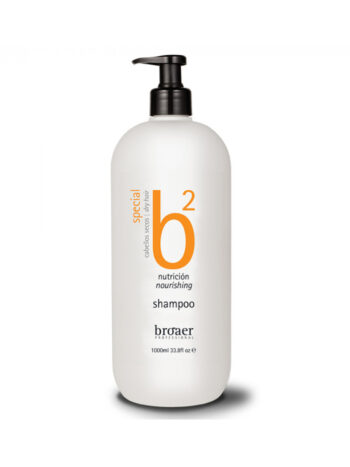 CHAMPU NUTRICION 1000 ML BROAER