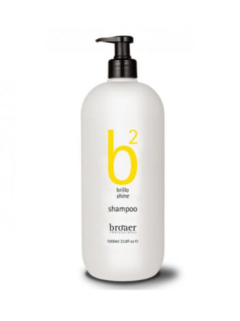 CHAMPU  BRILLO 1000 ML BROAER