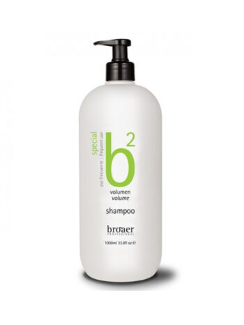 CHAMPU  VOLUMEN 1000 ML BROAER