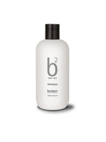 CHAMPU CABELLOS BLANCOS 250 ML BROAER