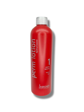 LIQUIDO PERMANENTE BROAER Nº 1 500 ML