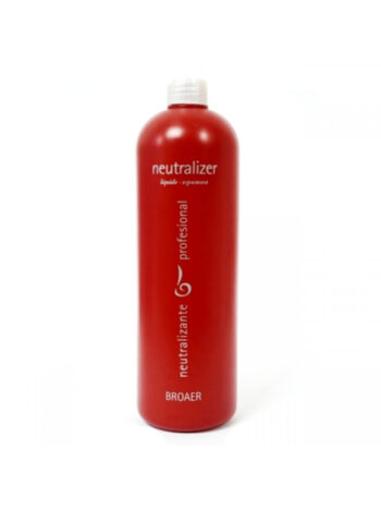 NEUTRALIZANTE LIQUIDO 1L BROAER