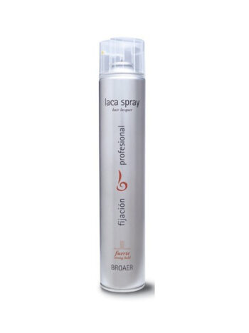 LACA BROAER FUERTE 750 ML