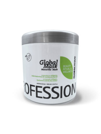 MASCARILLA GLOBAL WAFE GLOBAL MASK  RESTRUCTURANTE INTENSIVO 1000ml
