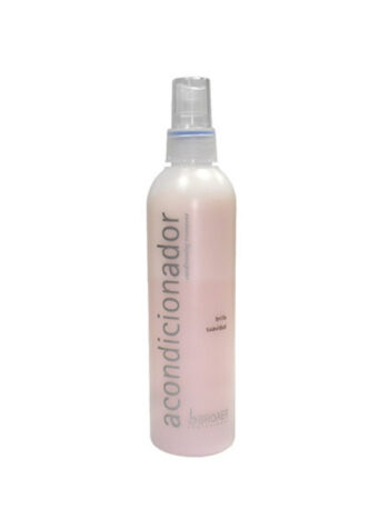 ACONDICIONADOR SIN ACLARADO 250 ML ROSA