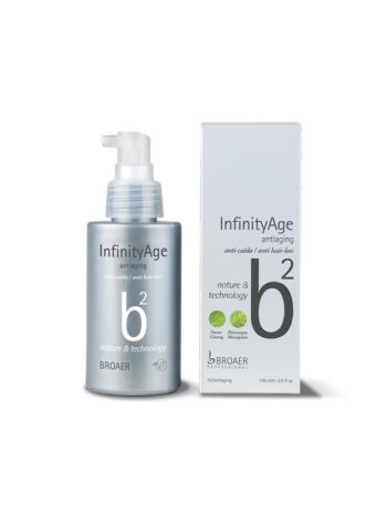 INFINITY AGE 100 ML