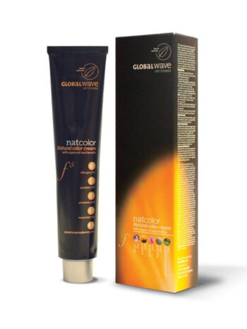 TINTE NATCOLOR 8.0 100 ML