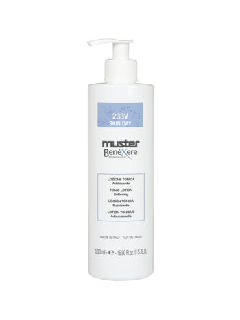 BENEXERE 233V LOCIÓN TÓNICA  Suavizante 500 ML
