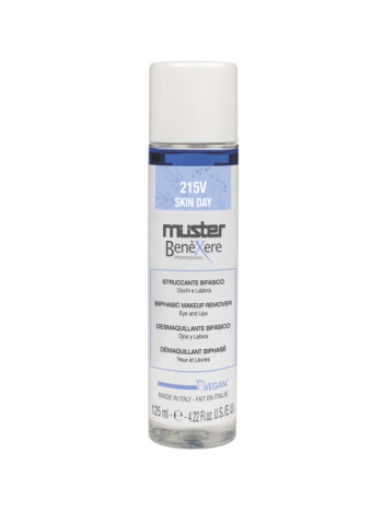BENEXERE 215V DESMAQUILLANTE BIFÁSICO Ojos y Labios 125 ML