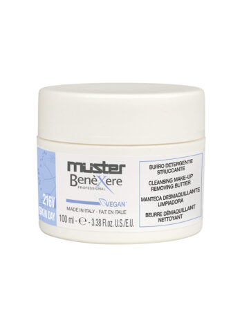 BENEXERE 216V MANTECA LIMPIADORA Desmaquillante 100 ML