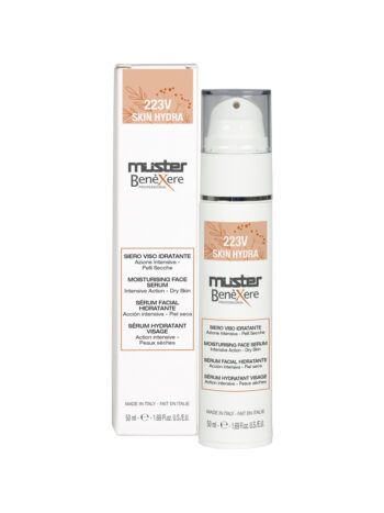 BENEXERE 223V SUERO HIDRATANTE INTENSIVO Piel seca 50 ML