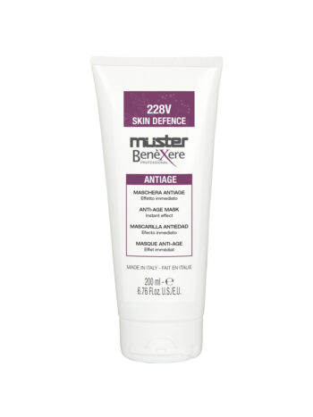 BENEXERE 228V MASCARILLA ANTIEDAD Acción Regeneradora 200 ML
