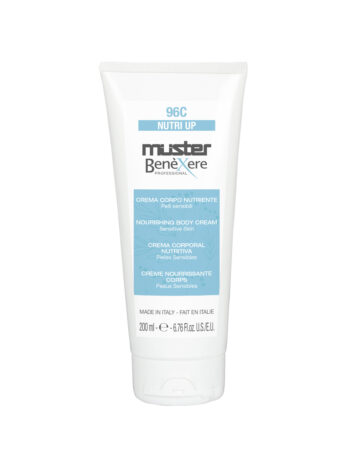 BENEXERE 96C CREMA CORPORAL NUTRITIVA Pieles Sensibles 200 ML