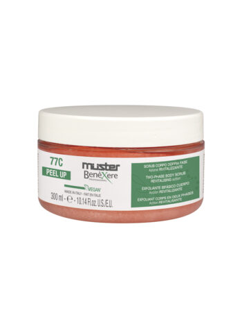 BENEXERE 77C EXFOLIANTE CORPORAL DOBLE FASE Acción revitalizante 300 ML