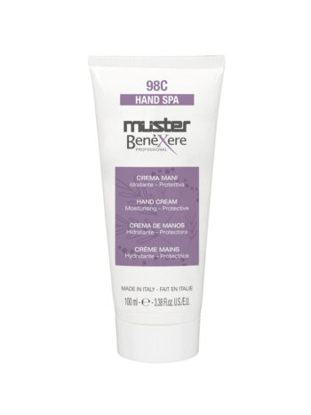 BENEXERE 98C CREMA DE MANOS Hidratante - Protectora