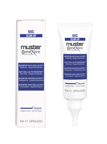 BENEXERE 85C POTENCIADOR ANTICELULÍTICO Adelgazante - Superconcentrado 75 ML