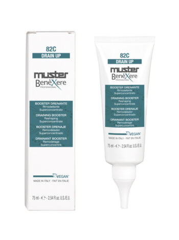 BENEXERE 82C BOOSTER DRENANTE Remodelador - Superconcentrado 75 ML