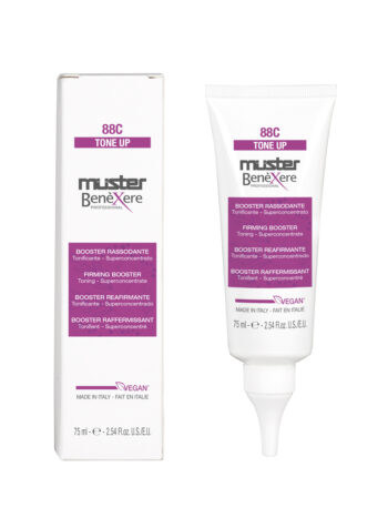 BENEXERE 88C BOOSTER REAFIRMANTE Tonificante - Superconcentrado 75 ML