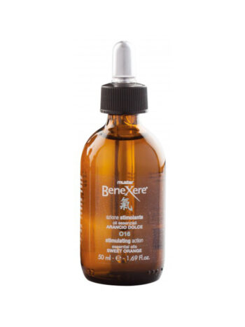 BENEXERE O16 ACEITE ESENCIAL Estimulante 50 ML
