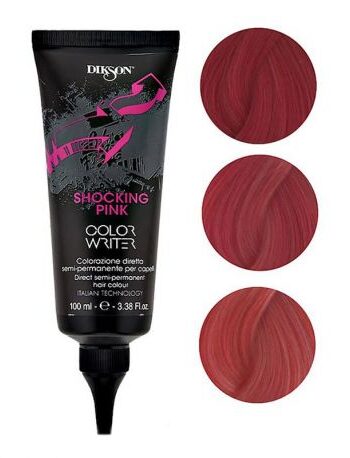 TINTE COLOR WRITER FUCSIA 100 ML