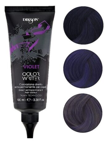 TINTE COLOR WRITER VIOLETA 100 ML