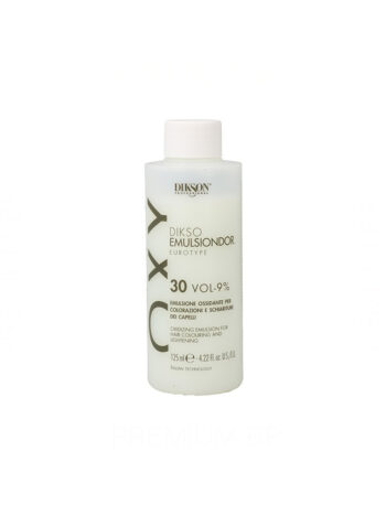 EMULSION DIKSON TEC 30 VOL. 9% 125ML