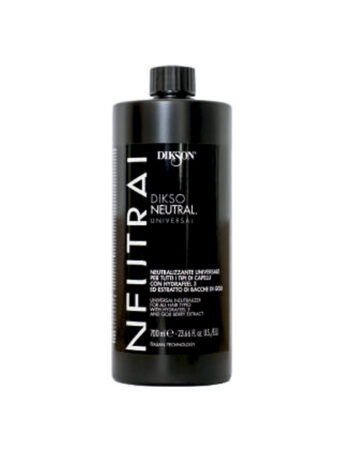 DIKSON NEUTRAL UNIVERSAL 750 ML