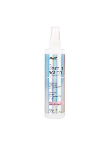 ILLAMIN ACTION SELLANTE LAMINADOR PH 3.5 200 ML