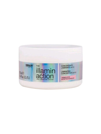 ILLAMIN ACTION CONCETRADO LAMINADOR PH 2.3 300 ML