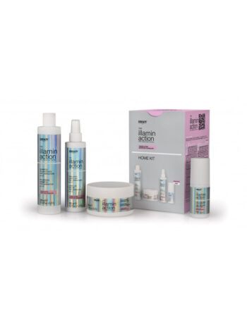 ILLAMIN ACTION KIT HOME
