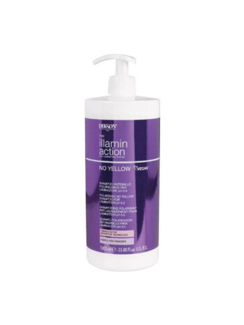 ILLAMIN ACTION ANTIAMARILLO CHAMPU PH 5,0 1000ml