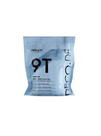 DIKSO BLONDE DECO ZIP 500 GR