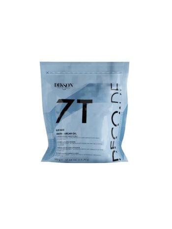 DIKSO DECOLORACION 7T BLUE