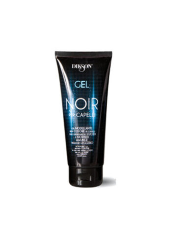 BARBER POLE GEL NOIR 100 ML