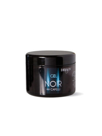 BARBER POLE GEL NOIR 500 ML