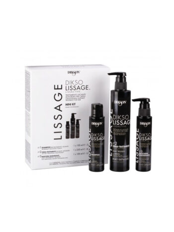 DIKSO LISSAGE MINI KIT